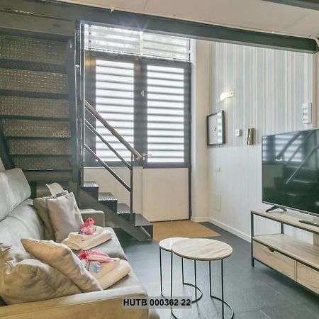 Ferienwohnung Alcam Futbol Pequeno Barcelona Exterior foto