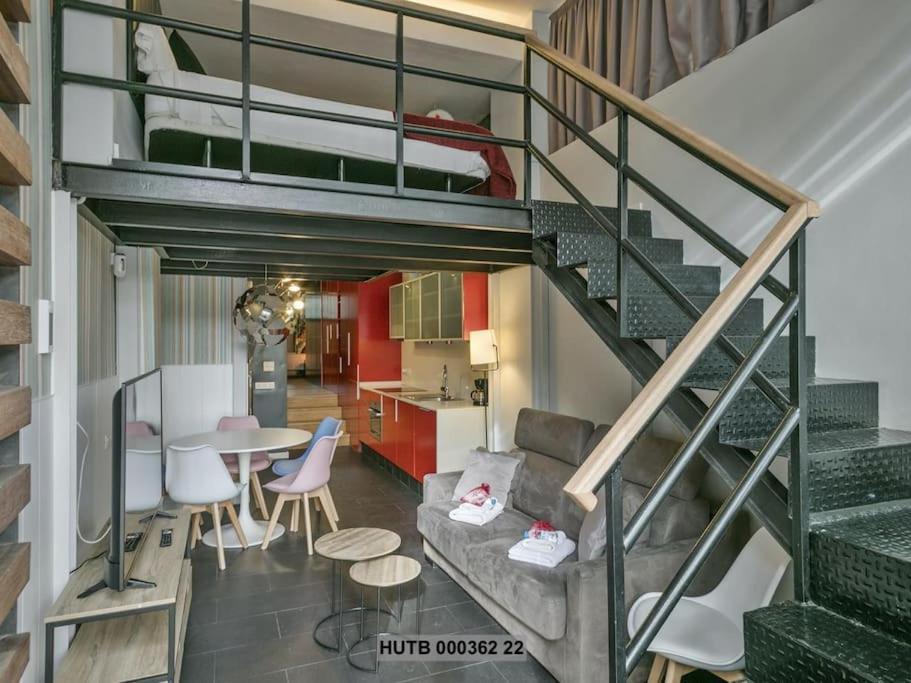Ferienwohnung Alcam Futbol Pequeno Barcelona Exterior foto