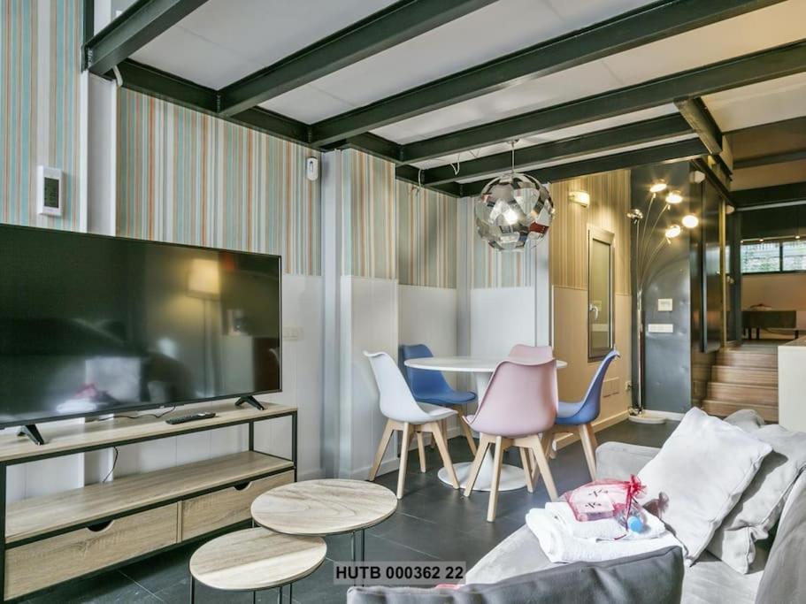 Ferienwohnung Alcam Futbol Pequeno Barcelona Exterior foto