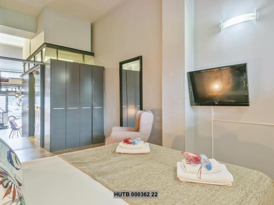 Ferienwohnung Alcam Futbol Pequeno Barcelona Exterior foto